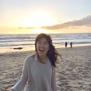 Meet your Posher, Brooke